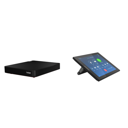 [THKSMRTI51108256RA] PC Recond. LENOVO ThinkSmart Core Device for Poly I5 11èg 8Go 256Gb A - Reconditionné