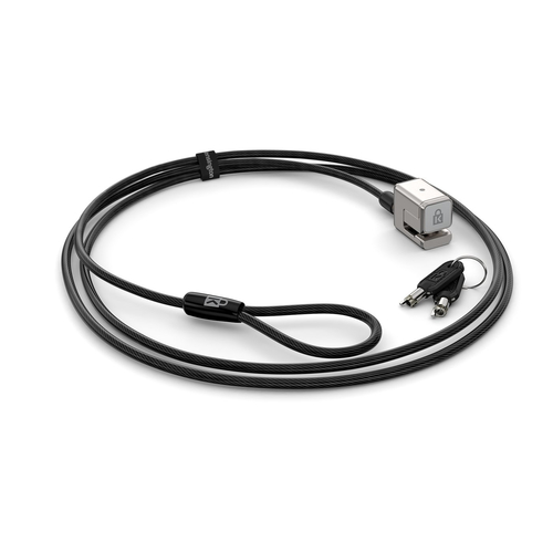 [K62044WWDES] Cable antivol Kensington Surface Pro/Go - Reconditionné