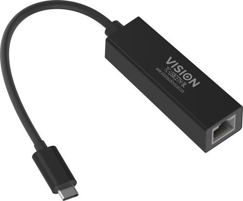 [TC6USBCETHBLDES] ADAPTATER RESEAU PROFESSIONNEL - Reconditionné