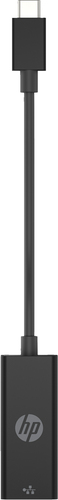 [V7W66AADES] HP USB-C TO RJ45 ADAPTER - Reconditionné