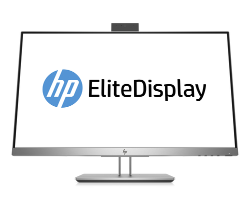 [E243DRA] Docking Monitor rec 24" HP EliteDisplay E243d 1920x1080 HDMI/VGA    A - Reconditionné