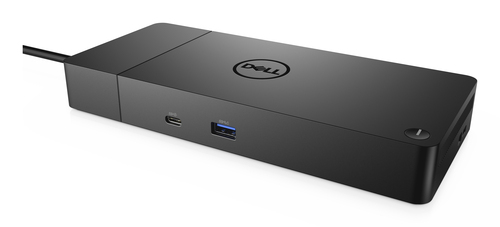 [WD19S130WRB] Station d'accueil reconditionnée DELL WD19S USB C - 130W            B