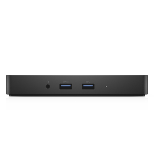 [WD15130W180WRA] Station d'accueil Reconditionnée DELL WD15 USB C - 130W/180W        A