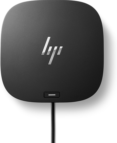 [5YH26AABBRA] Station d'accueil reconditionnée HP USB-C Dock G5                   A
