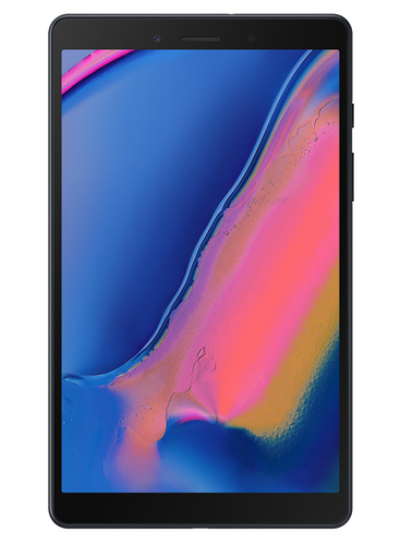 [SMT295NZK02032DGRA] Tablette 8" recond. SAMSUNG Galaxy Tab A 8" LTE 4G 2 Go 32 Gb Noir  A - Reconditionné