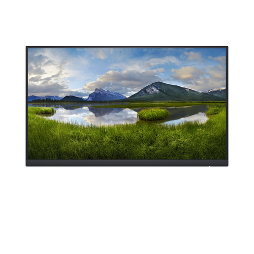 [DELLP2222HWOSDES] Écran neuf 22" DELL P2222H sans socle 1920 x 1080 - VGA/DP - Reconditionné