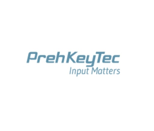 [MCI111ADES] Clavier PrehKeyTec MCI 111 A de validation avec OCR Scan et MSR - Reconditionné