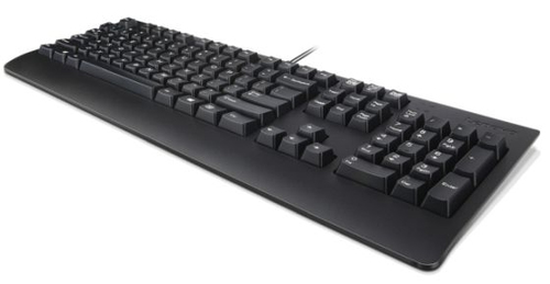 [00XH699DES] Clavier original LENOVO Preferred Pro II Traditional USB AZERTY FR - Reconditionné