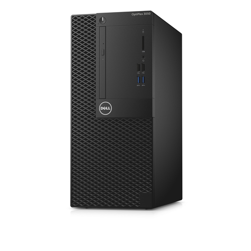 [OP3050MI37G08256RA] PC reconditionné DELL OptiPlex 3050 Micro i3 7ème g 8 Go 256 Gb     A