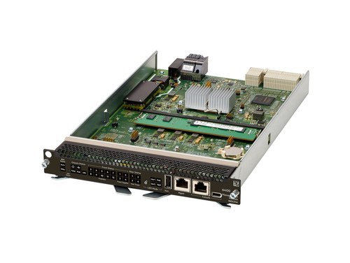 [R0X31ADES] ARUBA 6400 MANAGEMENT MODULE - Reconditionné