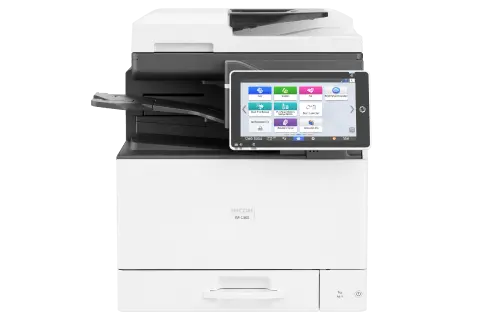 IM C300 All-in-one-printer